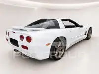 1998 Corvette C5