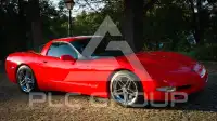 1998 Corvette C5