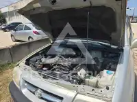 1998 Suzuki Grand Vitara