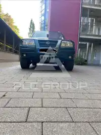 1998 Suzuki Grand Vitara