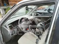 1998 Suzuki Grand Vitara