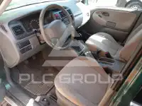 1998 Suzuki Grand Vitara
