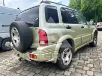 1998 Suzuki Grand Vitara