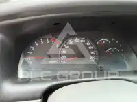 1998 Suzuki Grand Vitara