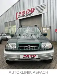1998 Suzuki Grand Vitara