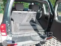 1998 Suzuki Grand Vitara