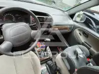 1998 Suzuki Grand Vitara