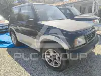 1998 Suzuki Vitara