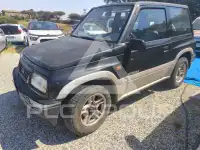1998 Suzuki Vitara
