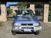 1998 Suzuki Vitara