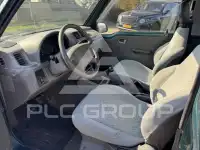 1998 Suzuki Vitara