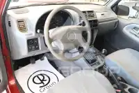 1998 Suzuki Vitara