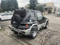 1998 Suzuki Vitara