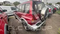 1998 Suzuki Vitara
