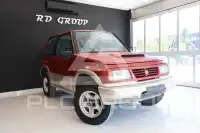 1998 Suzuki Vitara