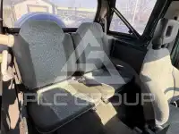 1998 Suzuki Vitara