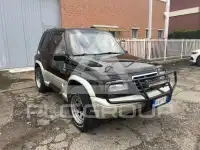 1998 Suzuki Vitara