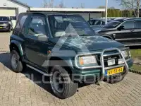1998 Suzuki Vitara