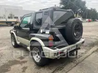 1998 Suzuki Vitara