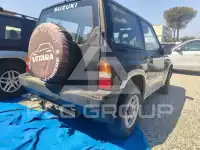 1998 Suzuki Vitara