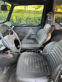 1998 Suzuki SJ