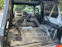 1998 Suzuki SJ