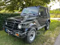 1998 Suzuki SJ