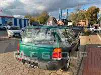 1998 Subaru Forester