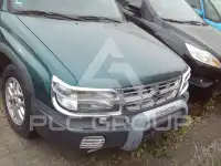 1998 Subaru Forester