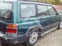 1998 Subaru Forester