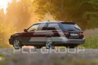 1998 Subaru Outback