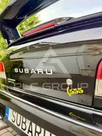 1998 Subaru Impreza