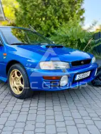 1998 Subaru Impreza