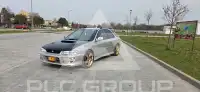 1998 Subaru Impreza