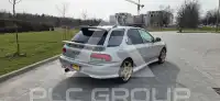 1998 Subaru Impreza