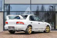 1998 Subaru Impreza