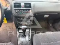 1998 Subaru Legacy