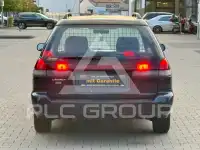1998 Subaru Legacy