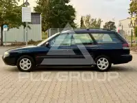 1998 Subaru Legacy