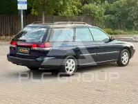 1998 Subaru Legacy