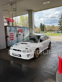 1998 Subaru WRX