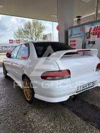 1998 Subaru WRX