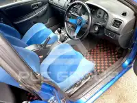 1998 Subaru WRX