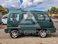 1998 Subaru Libero