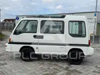 1998 Subaru Libero