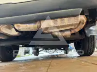 1998 Subaru Libero