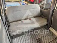1998 Subaru Libero