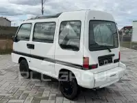 1998 Subaru Libero