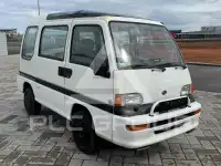 1998 Subaru Libero