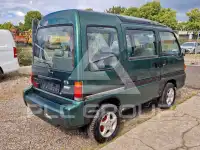 1998 Subaru Libero